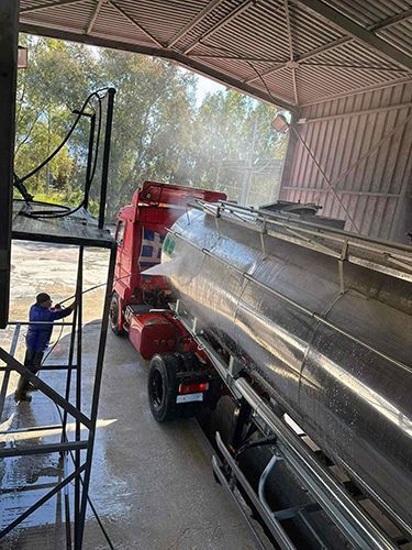 ΒΛΑΧΟΣ ΠΑΝ. ΣΠΥΡΟΣ - REVOIL