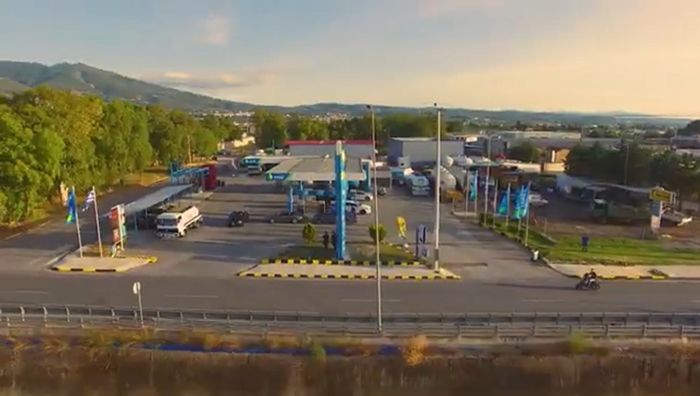 ΒΛΑΧΟΣ ΠΑΝ. ΣΠΥΡΟΣ - REVOIL