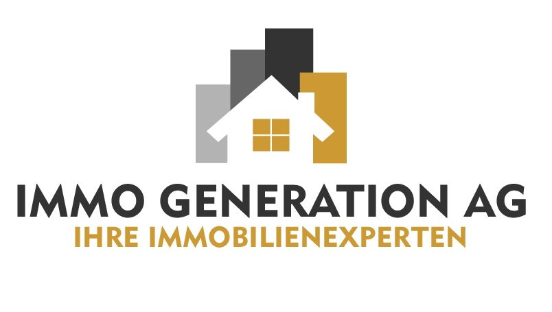 Logo Immo Generation AG