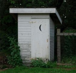 polttokäymälä
