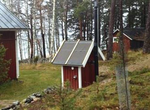 polttokäymälä