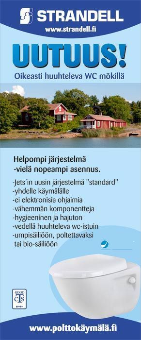 polttokäymälä