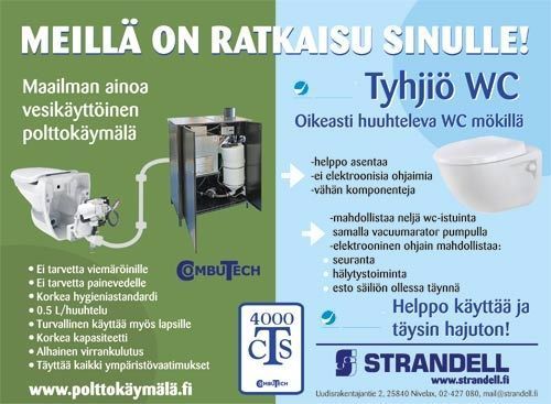 polttokäymälä