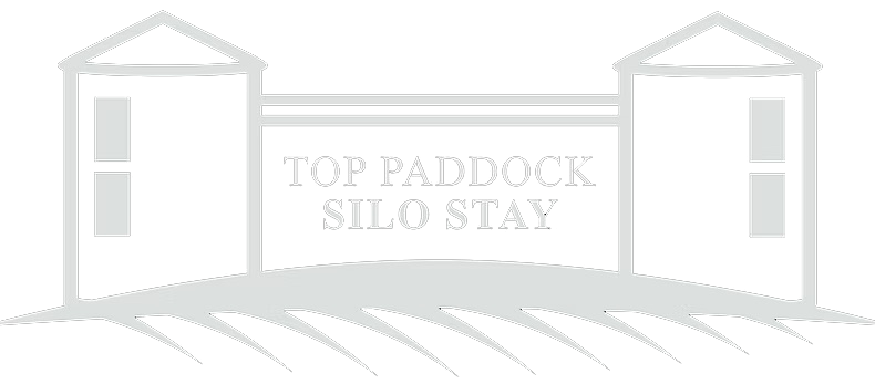 Top Paddock Silo Stay