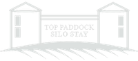 Top Paddock Silo Stay