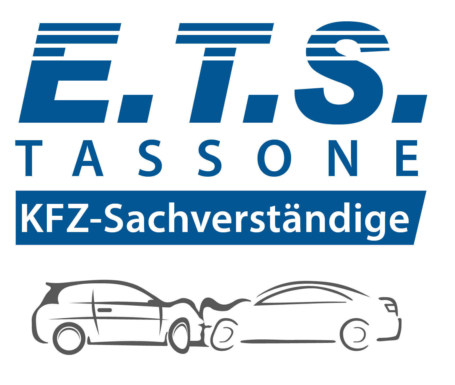 E.T.S. Tassone Logo