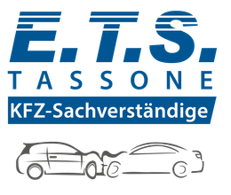 E.T.S. Tassone Logo