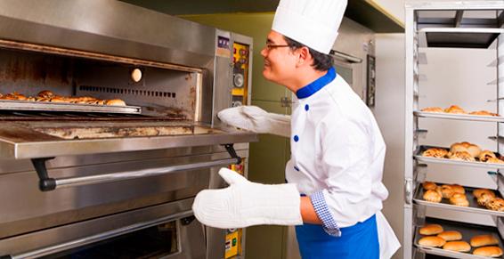 Boulangerie et pâtisseries - Chriservices Draguignan 83