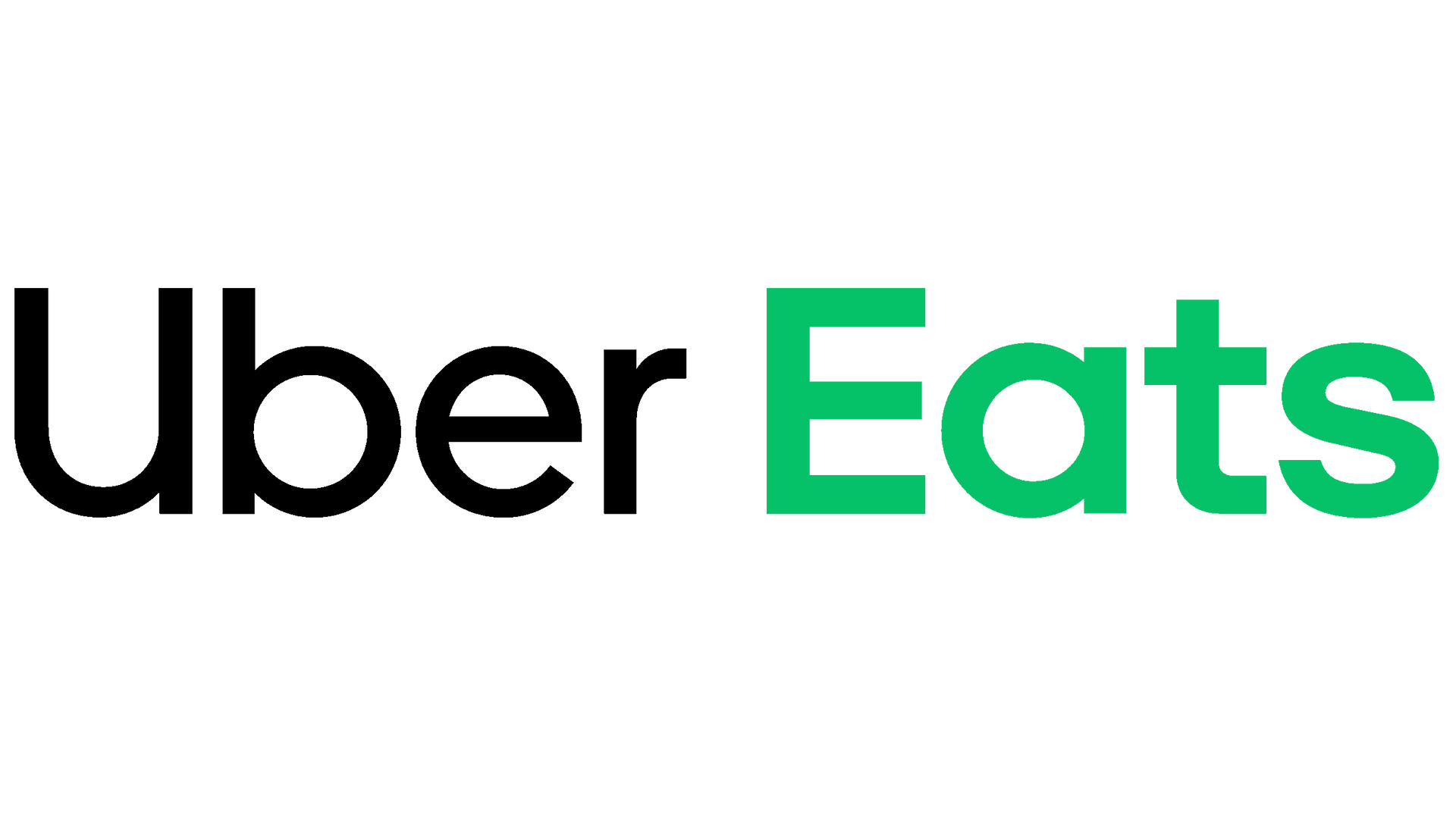 Logo Uber Eats
