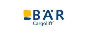 BÄR Cargolift Logo