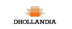 DHOLLANIA Logo