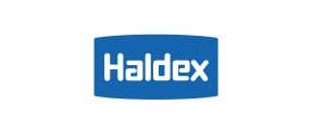 Haldex Logo