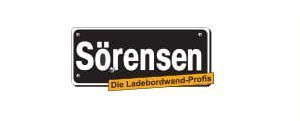 Sörensen Logo