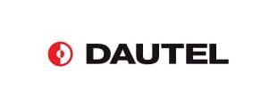 Daute Logo