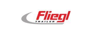 Fliegl Trailer Logo