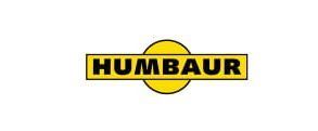 Humbaur Logo