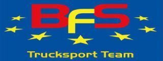 BFS Trucksport Team Logo