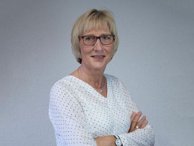 Gisela Koch