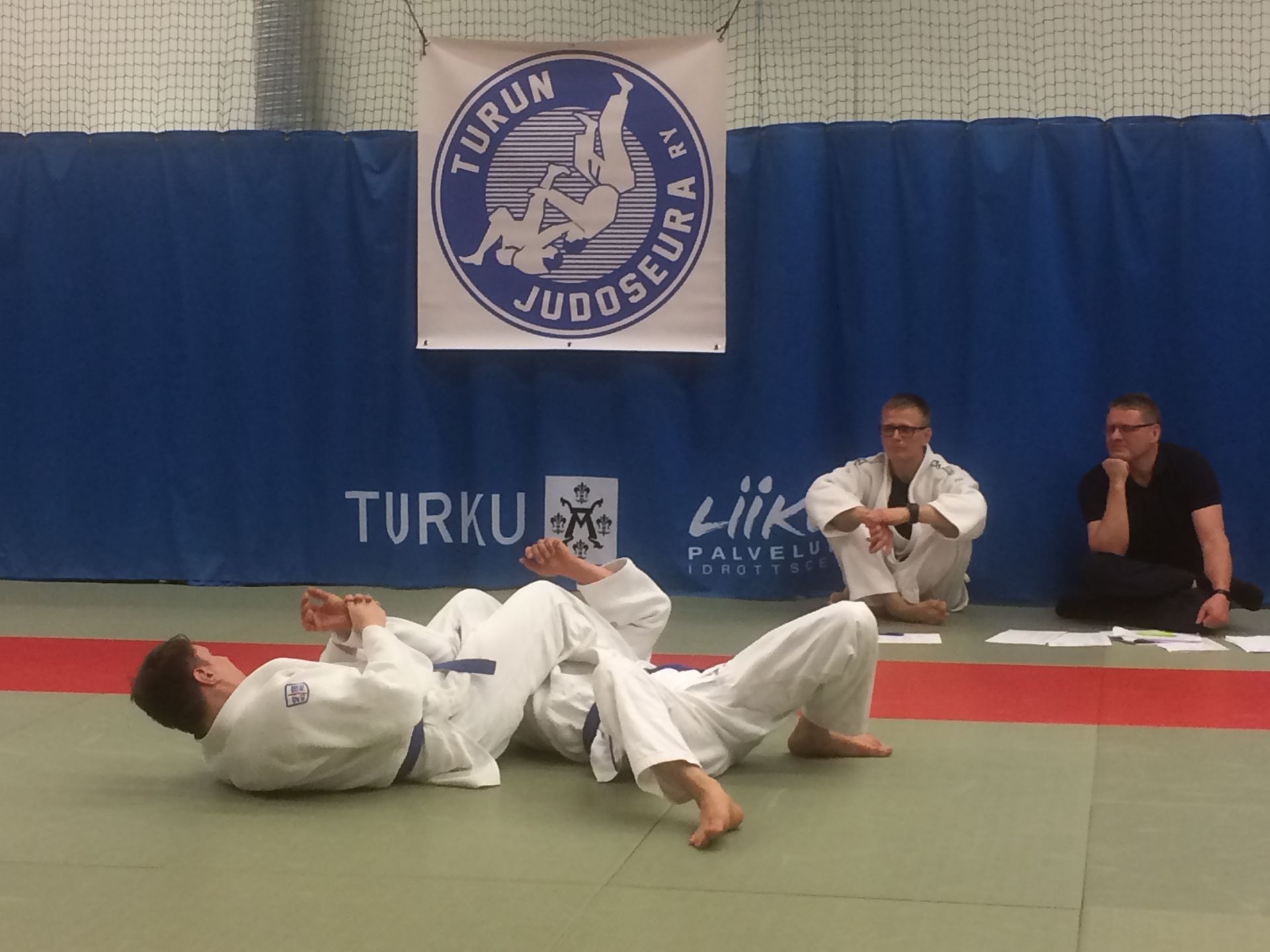 turunjudoseura