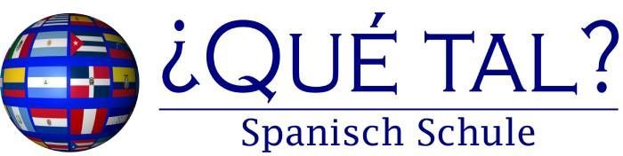 Que Tal Spanisch-Schule logo