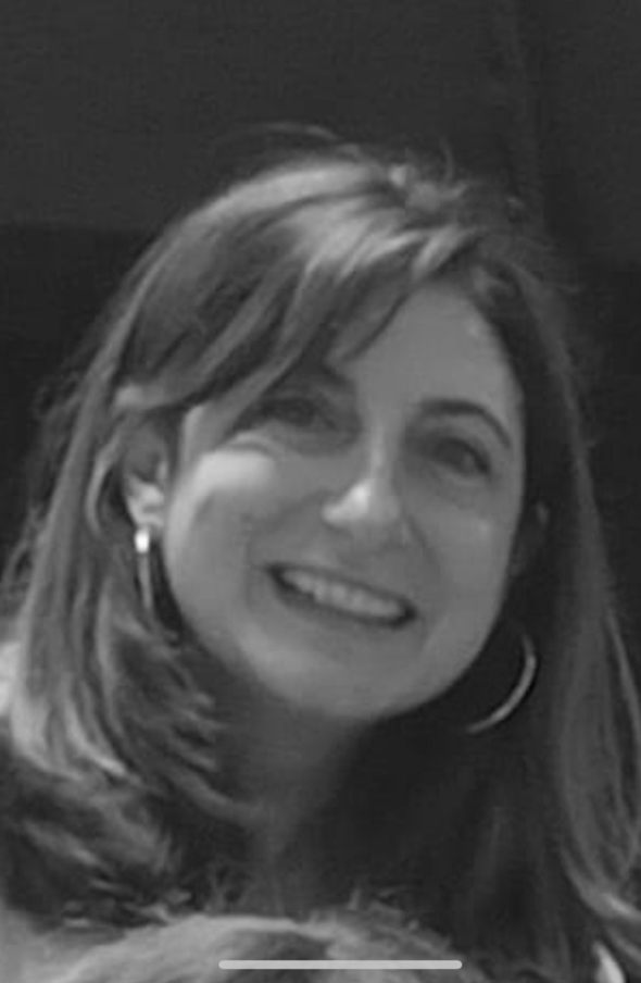 Portrait de Corinne Santiago