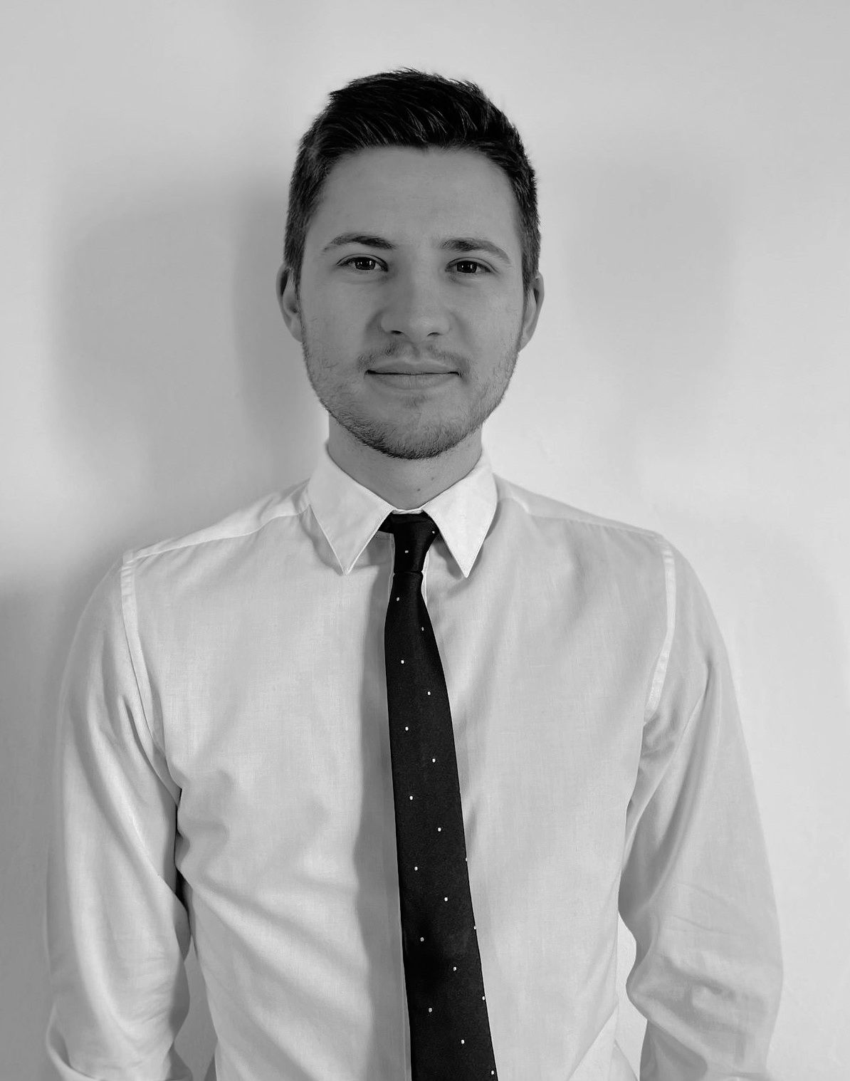 Portrait de Nicols Avela-Rosa