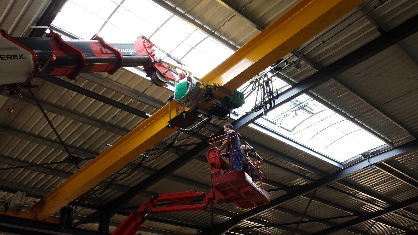 PERIGORD ARMATURE (3)