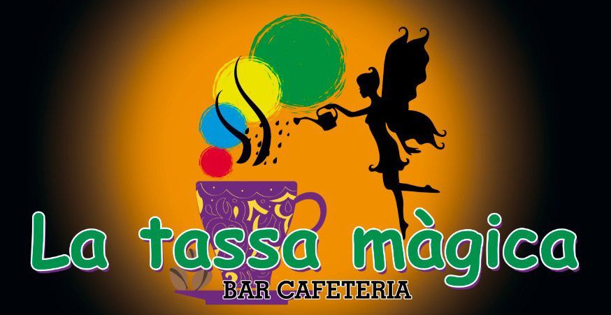 La Tassa Màgica