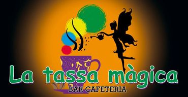 La tassa màgica