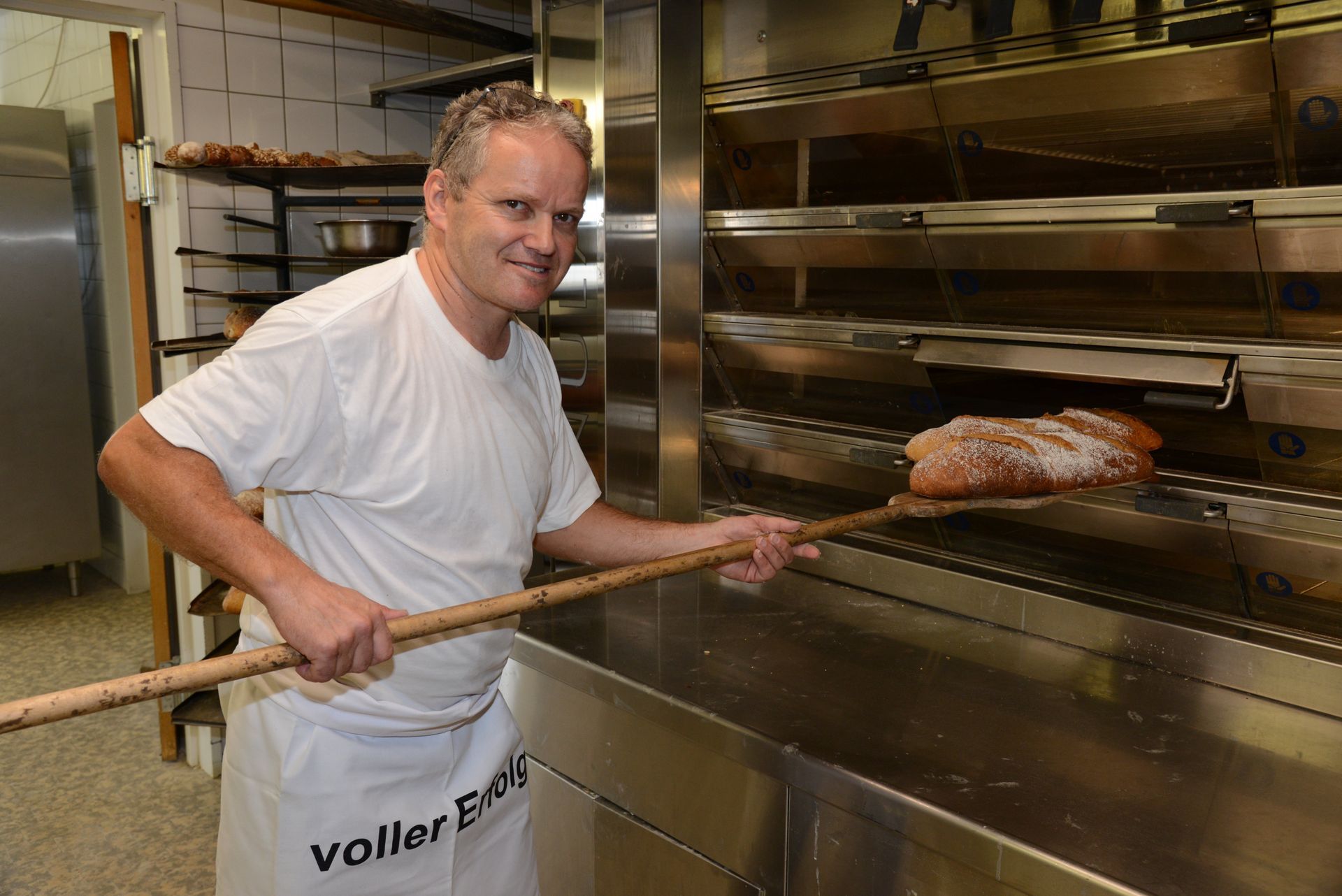 Bäckerei-Konditorei Kälin