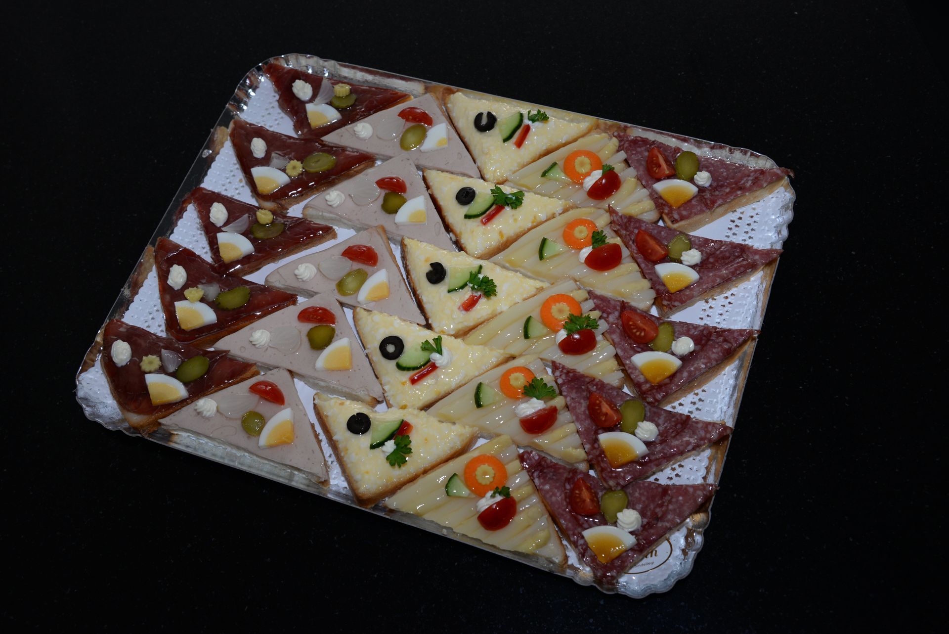 Bäckerei-Konditorei Kälin