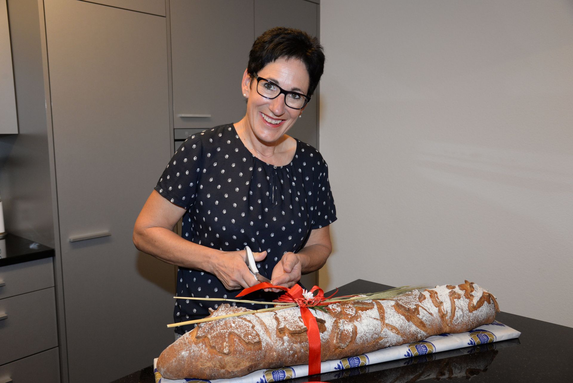 Bäckerei-Konditorei Kälin