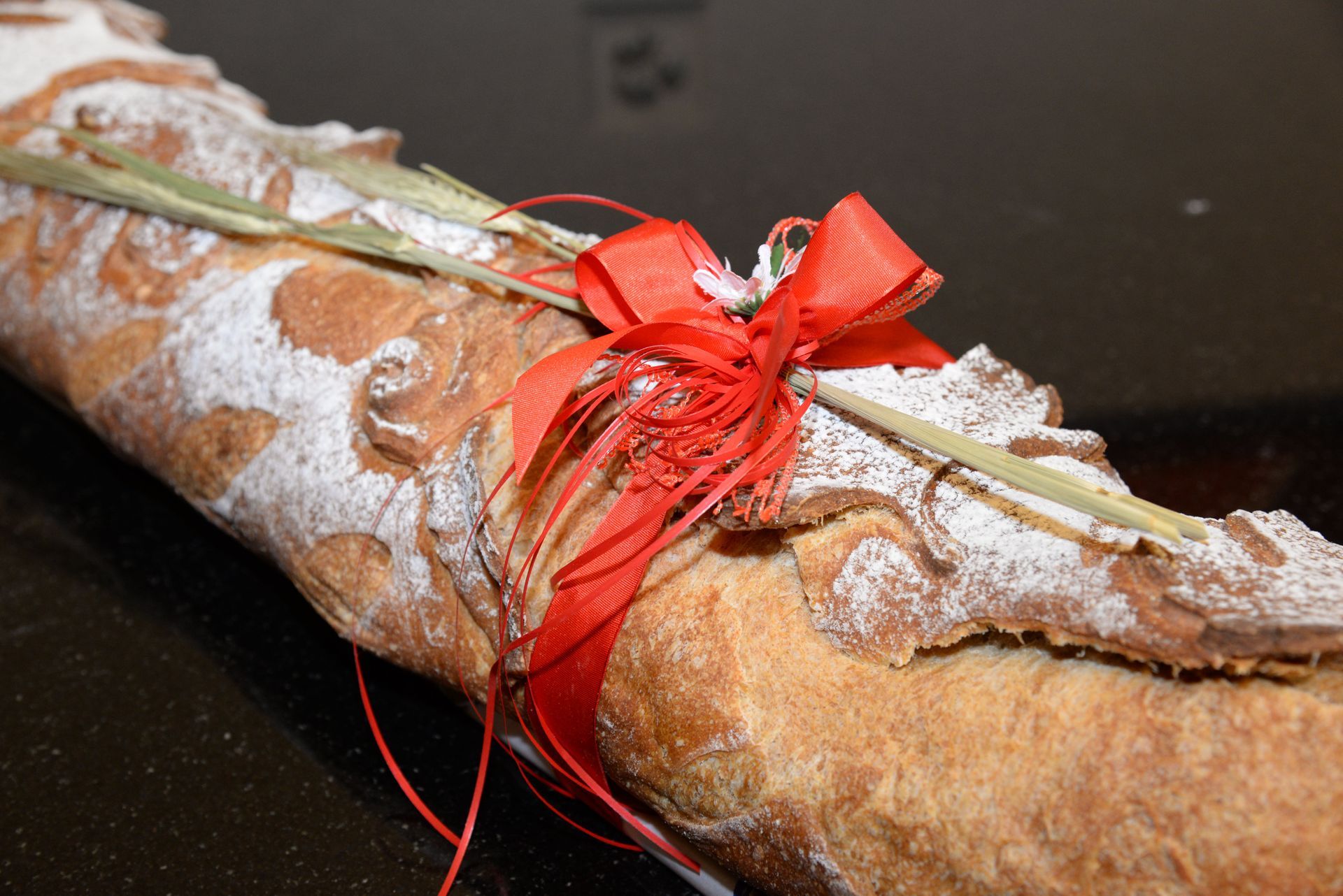 Bäckerei-Konditorei Kälin