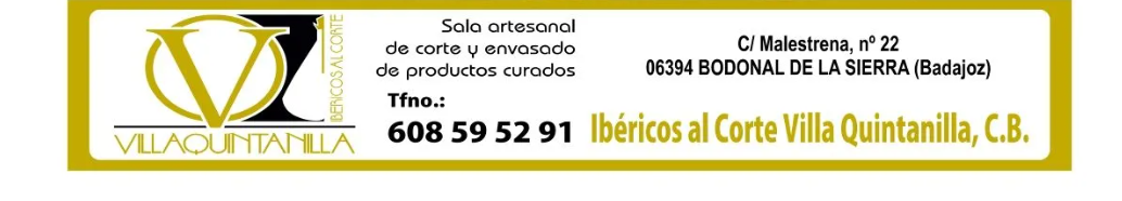 Logotipo con el texto: 