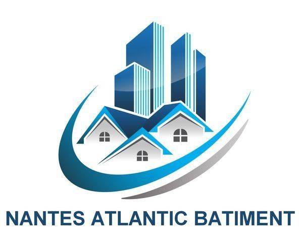 Logo de Nantes Atlantic Bâtiment