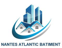 Logo Nantes Atlantic Bâtiment