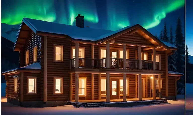polarlog