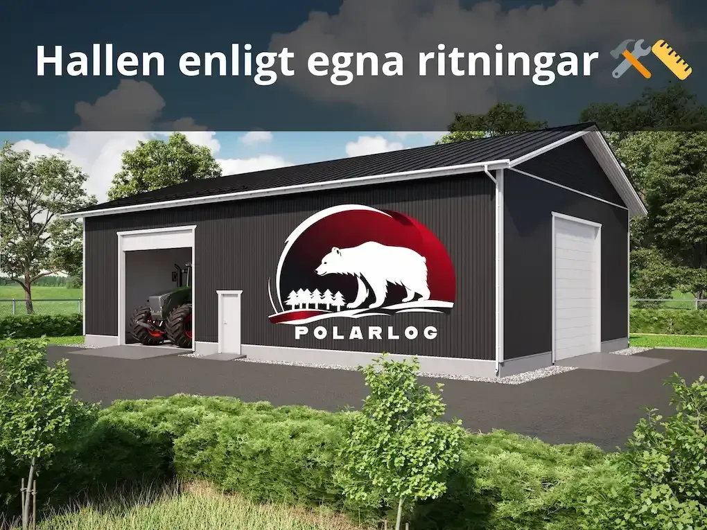 polarlog