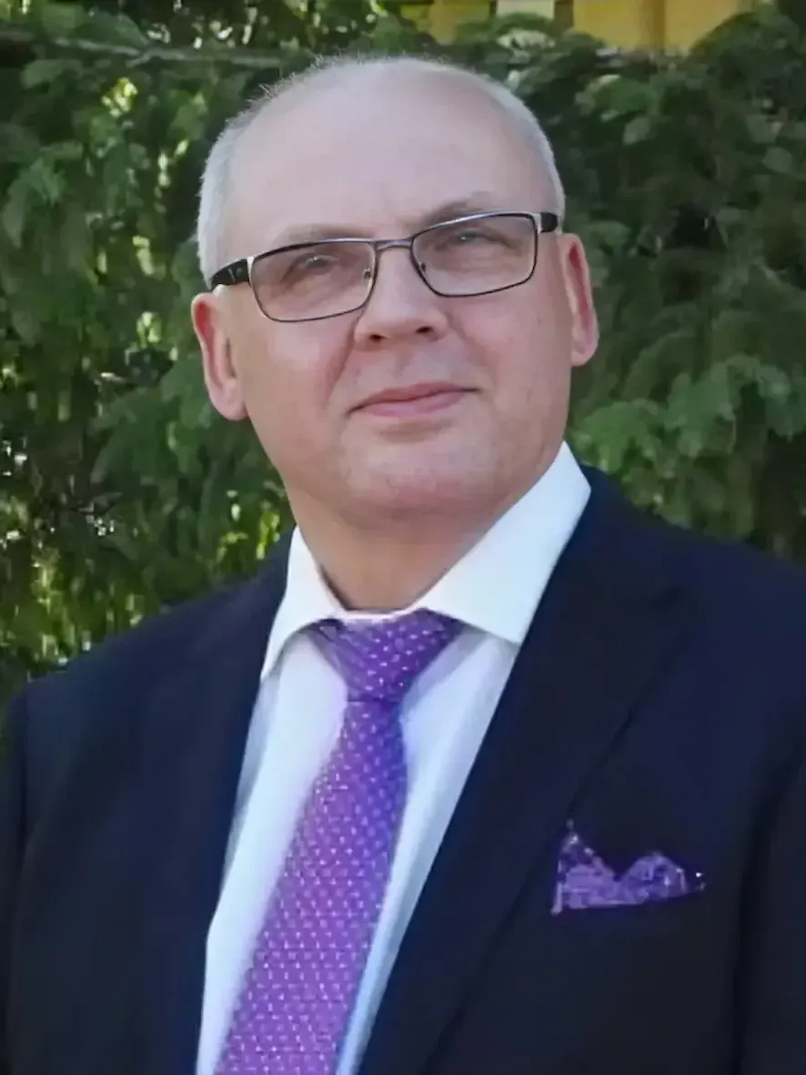 Eero Jussila polarlog