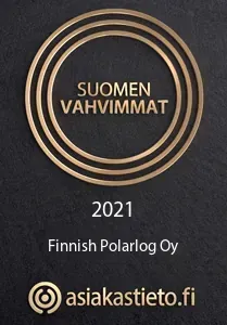 polarlog