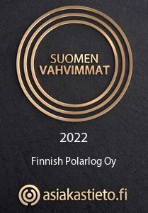 polarlog
