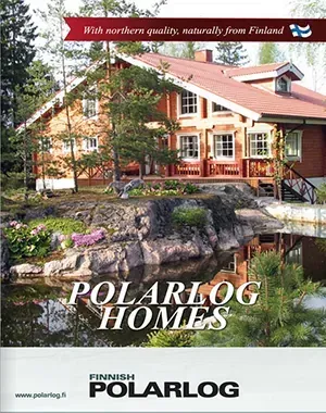 polarlog