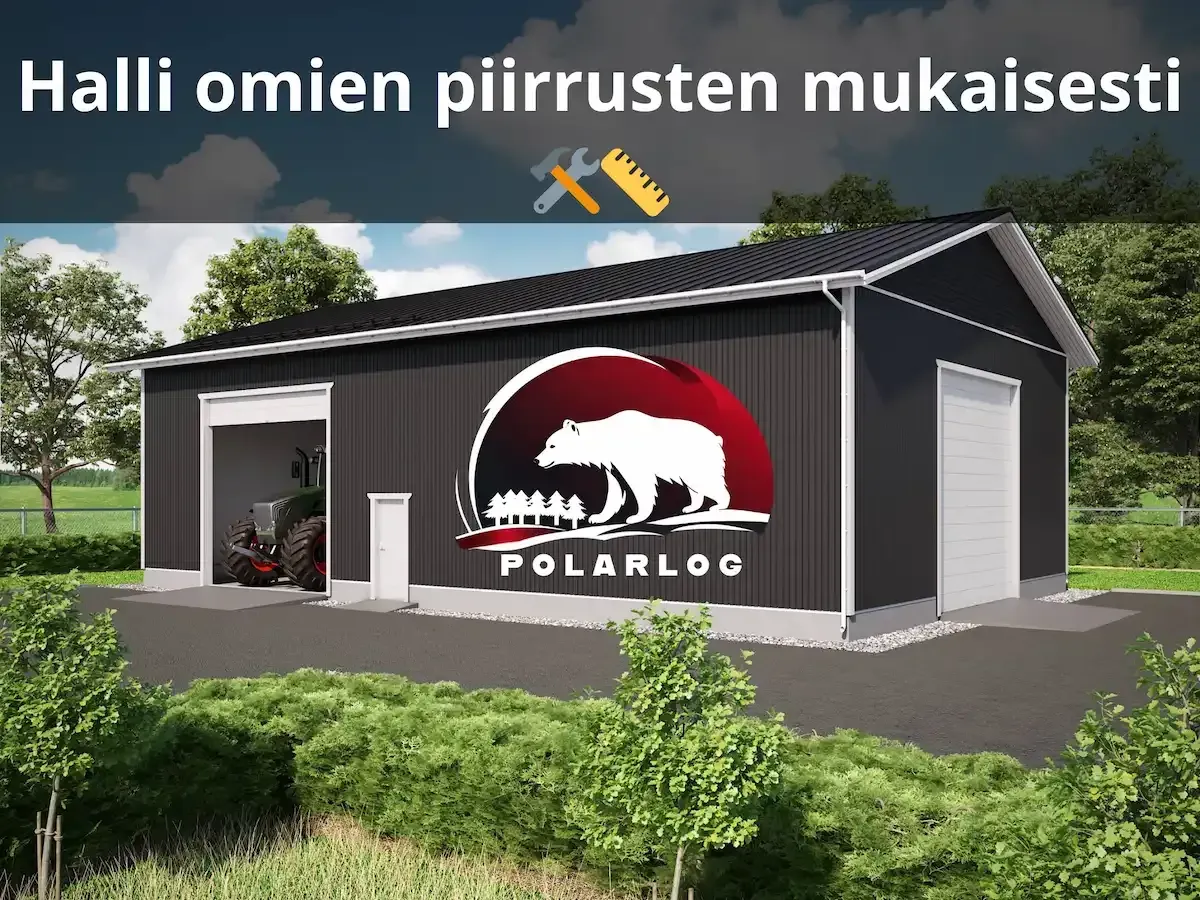 polarlog