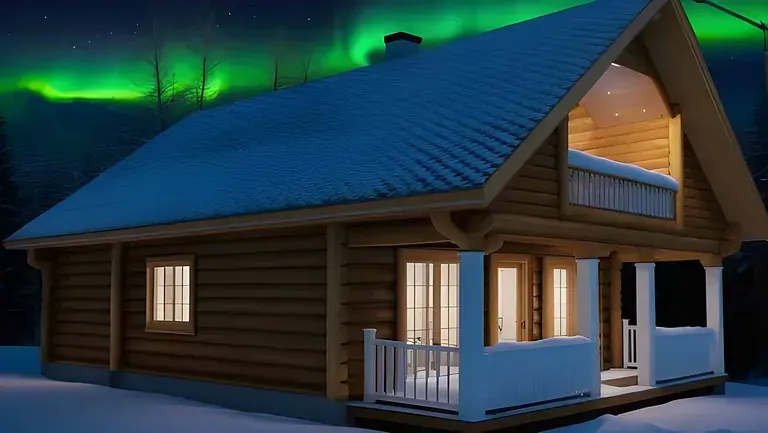polarlog