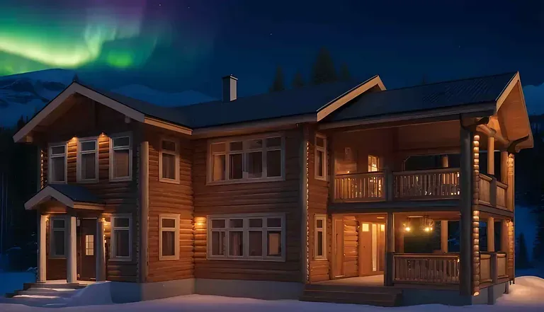 polarlog