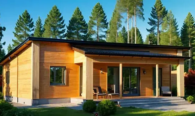 Polar Punkaharju