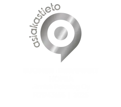 Polarlog suomen vahvimmat