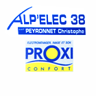 Peyronnet Christophe ALP'ELEC 38