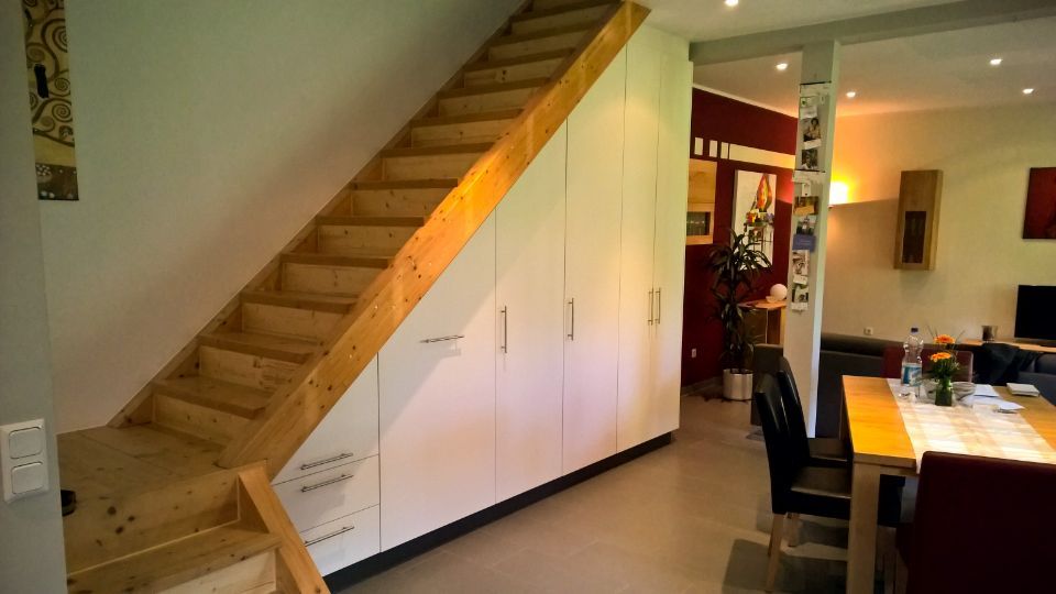 Einbauschrank Fimmers GmbH & Co. KG