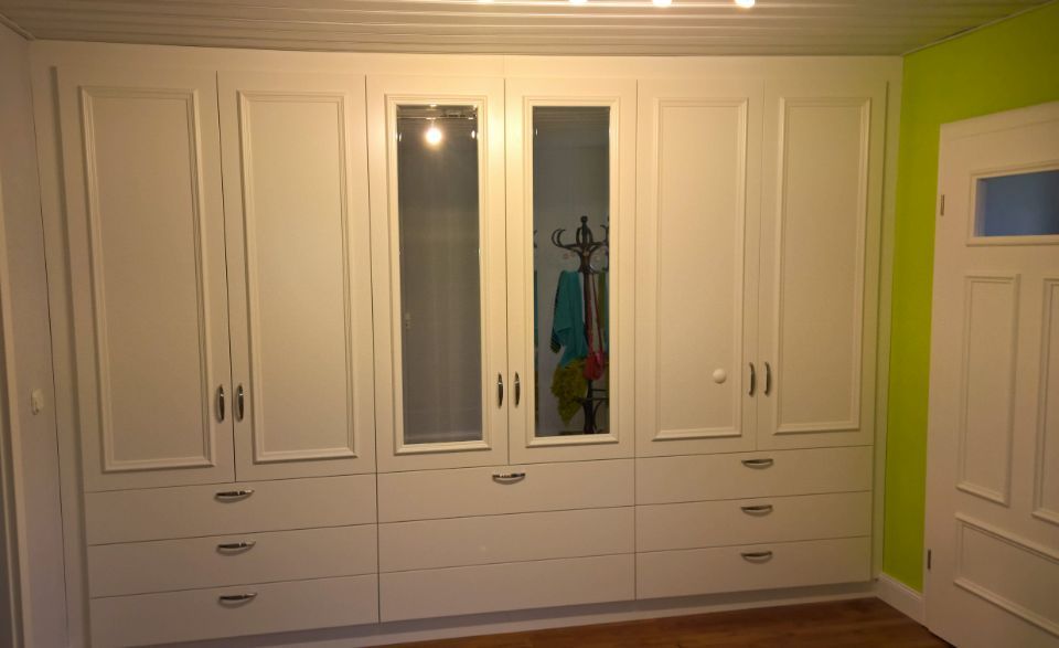 Einbauschrank Fimmers GmbH & Co. KG